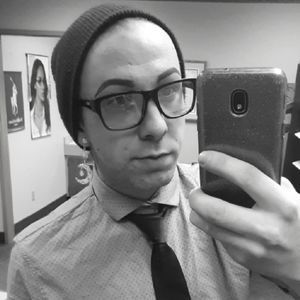 Meet your Posher, Mason